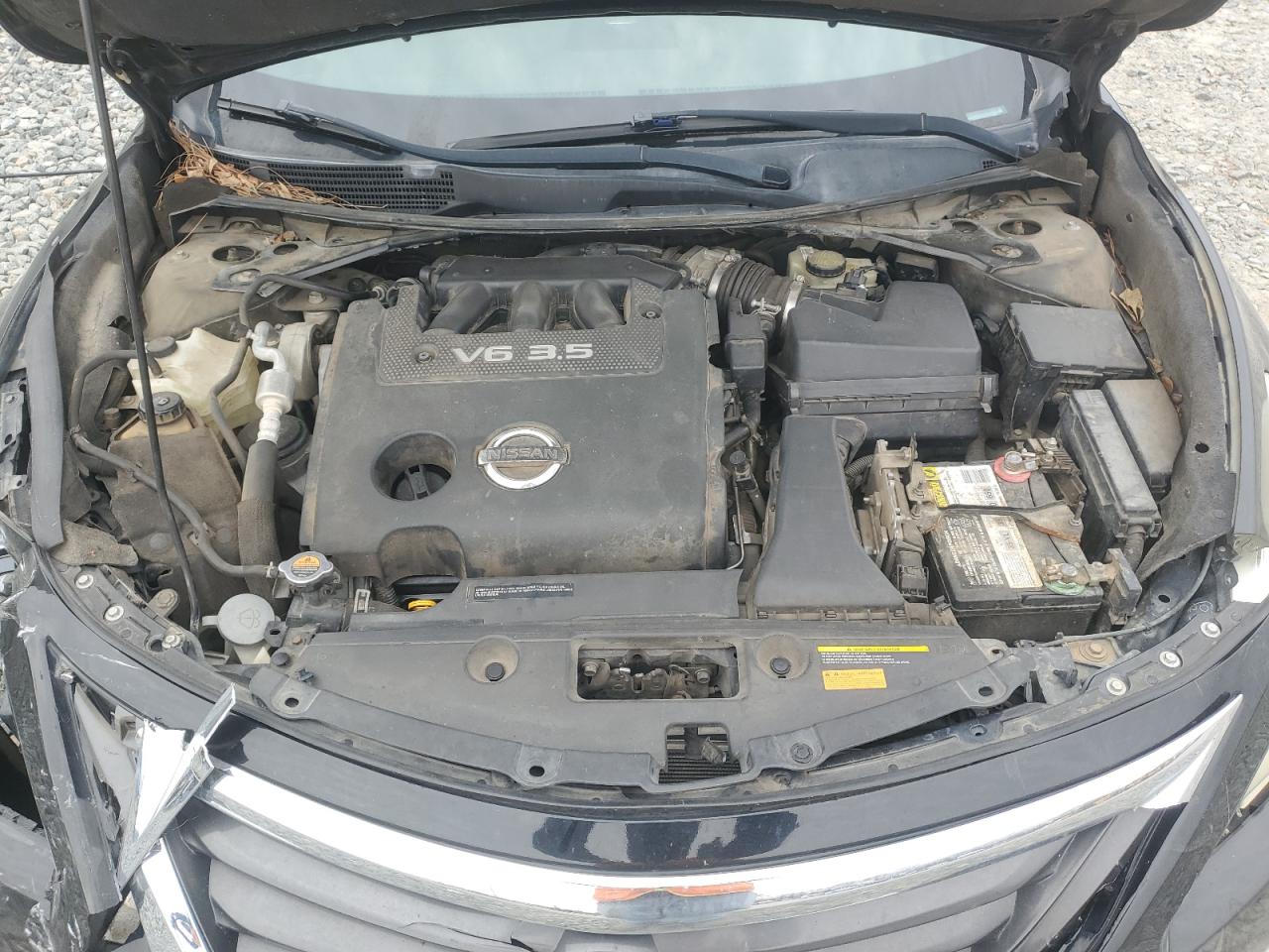 2014 Nissan Altima - Image 11