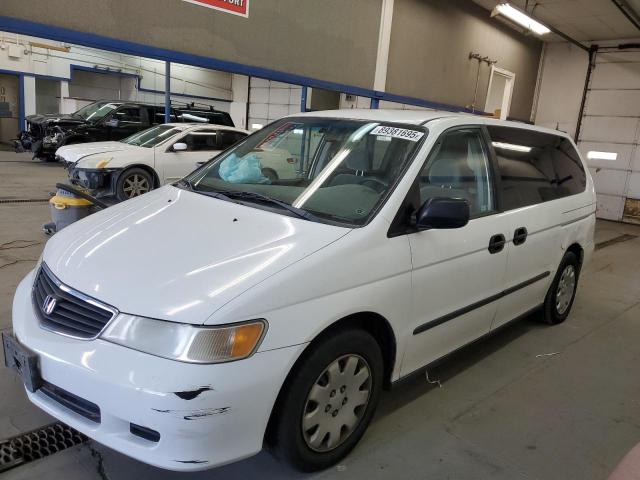 2001 Honda Odyssey Lx