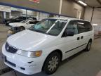 2001 Honda Odyssey Lx for Sale in Pasco, WA - Front End