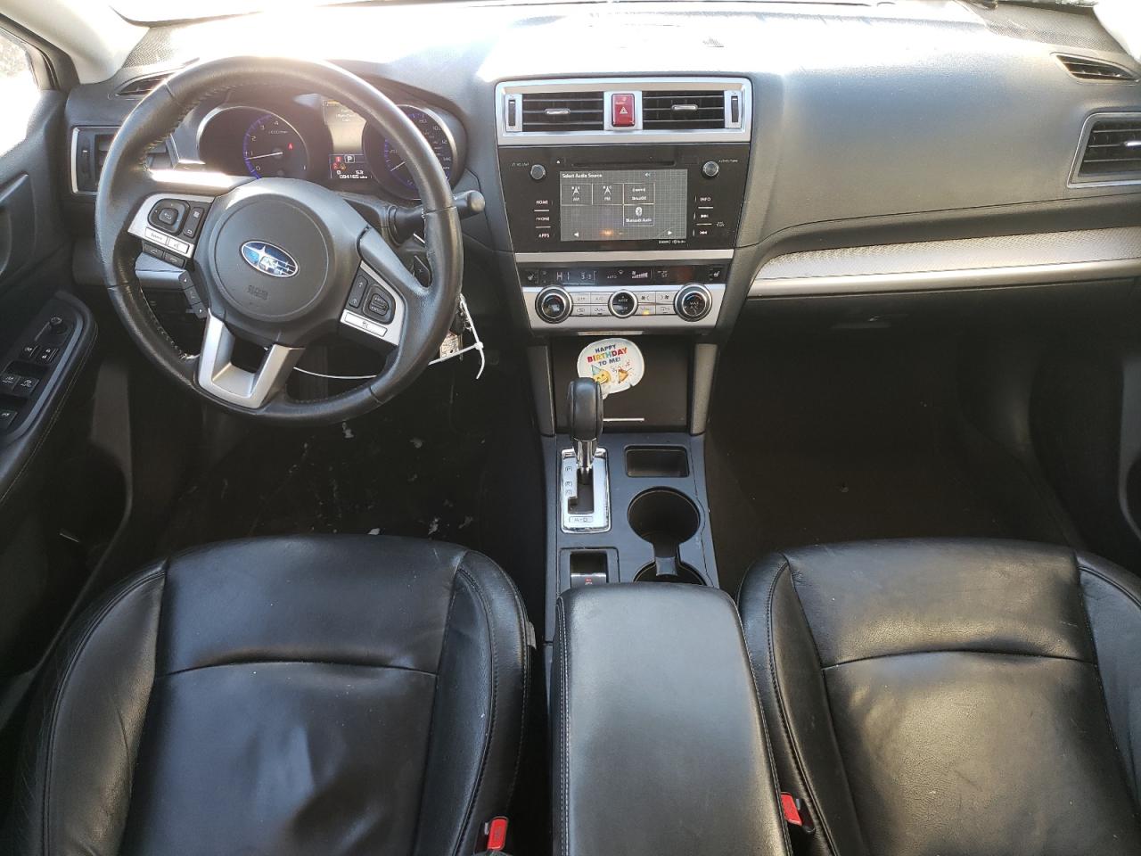 2015 Subaru Legacy - Image 8