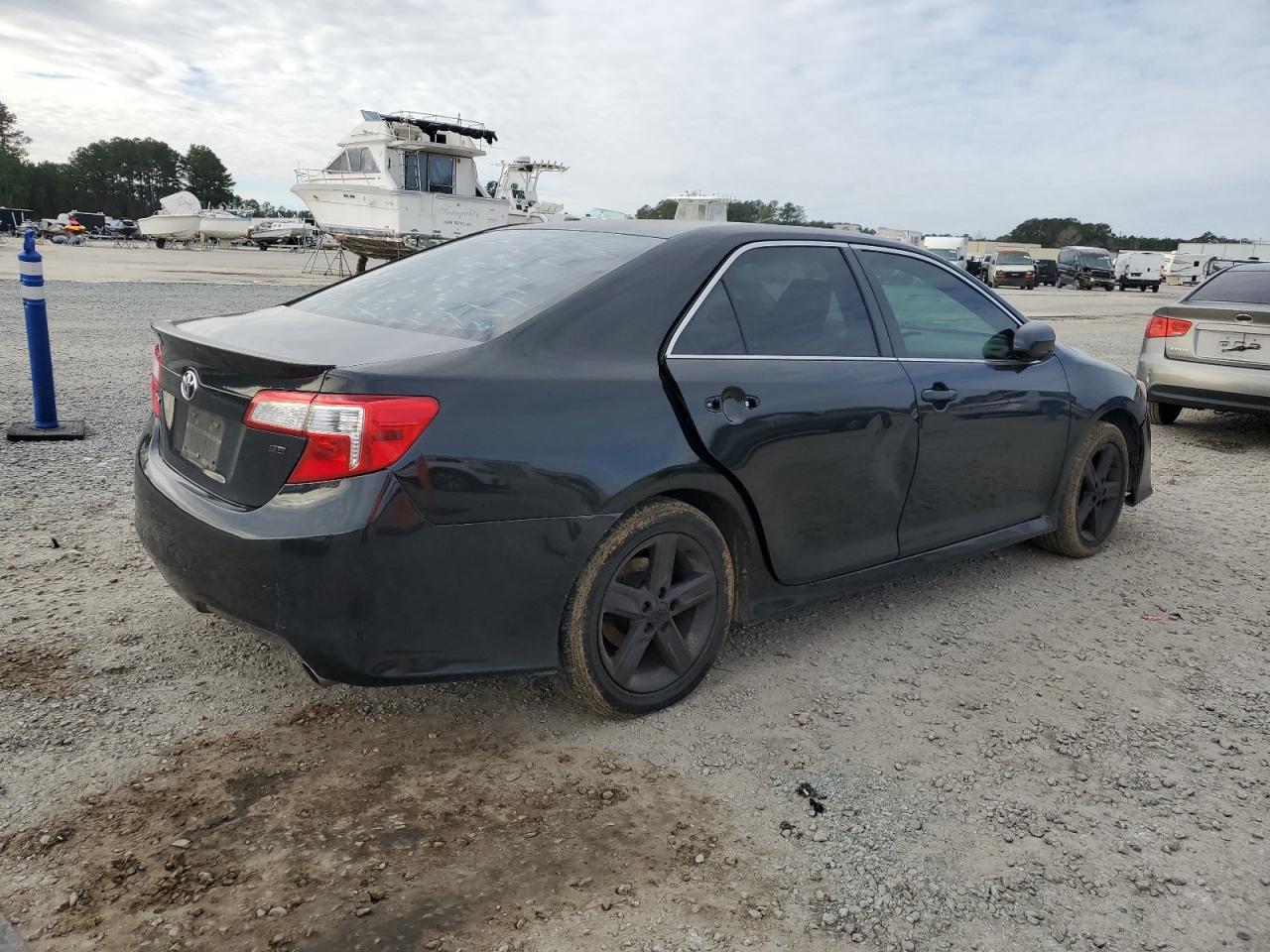 2012 Toyota Camry - Image 3