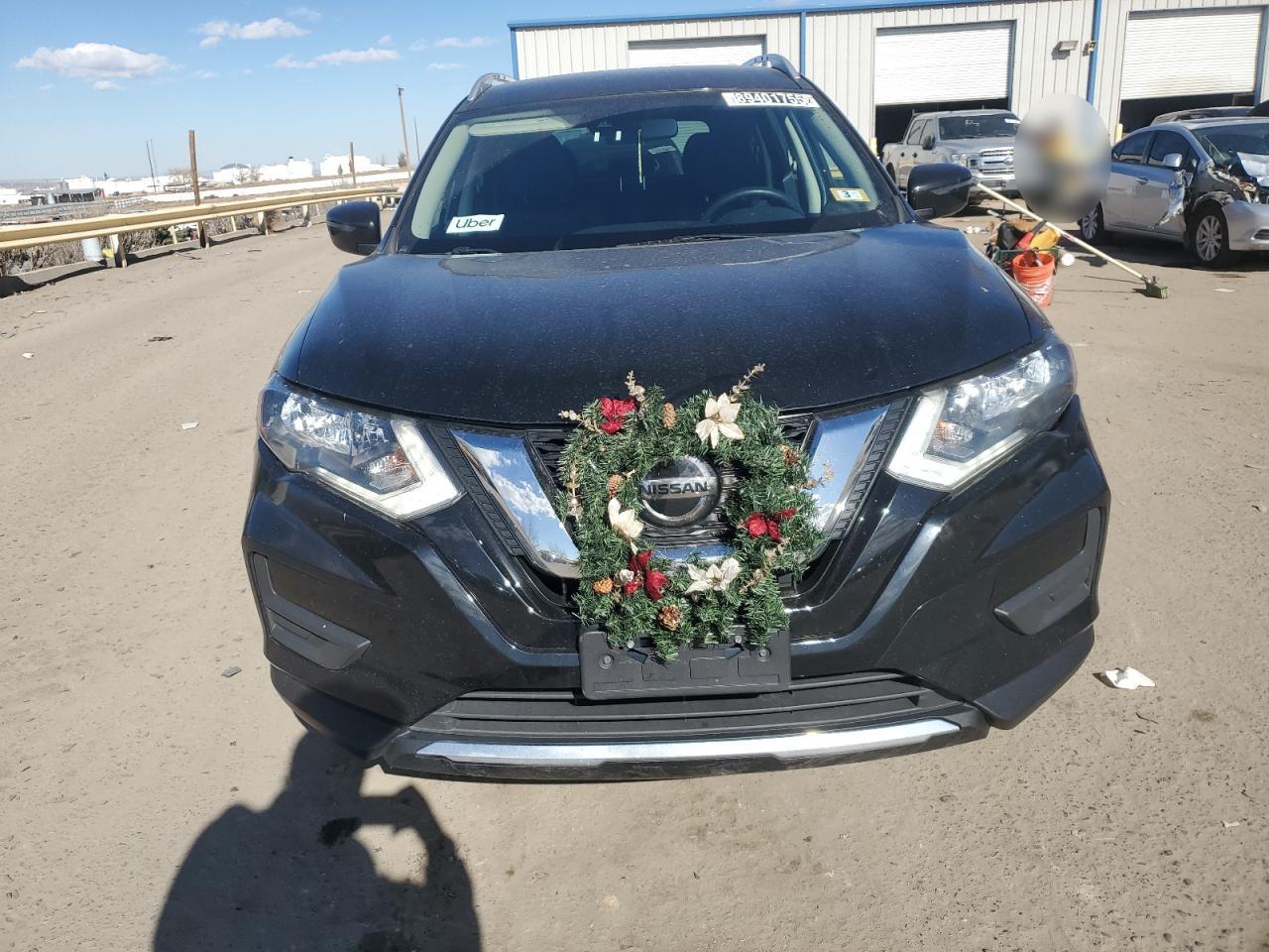 2020 Nissan Rogue - Image 5