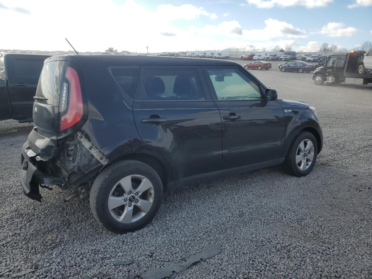 2019 Kia Soul - Image 3