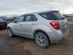 2017 CHEVROLET EQUINOX LS for sale at Copart AB - CALGARY