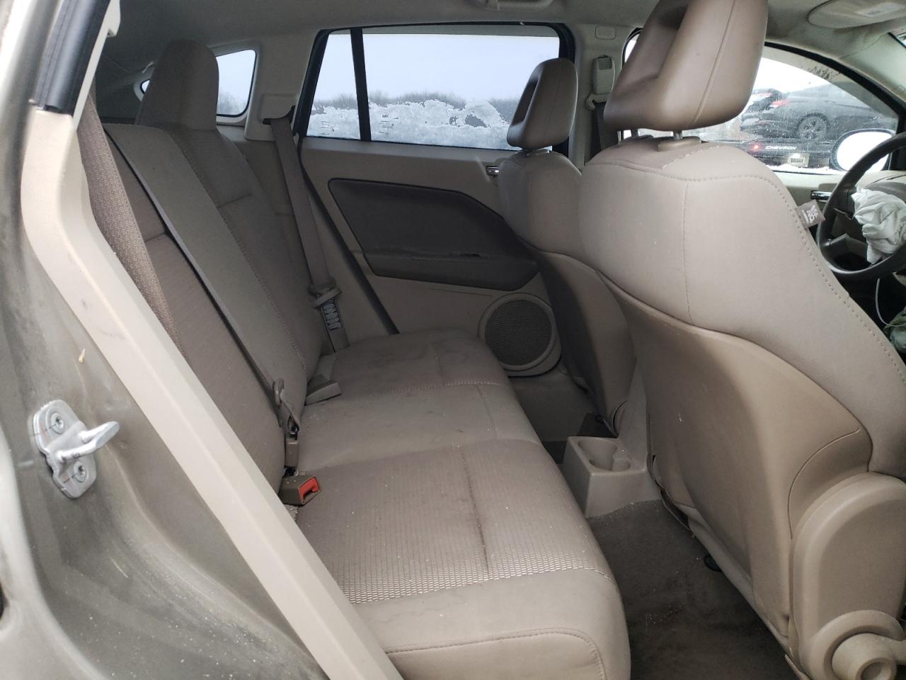 2007 Dodge Caliber - Image 10