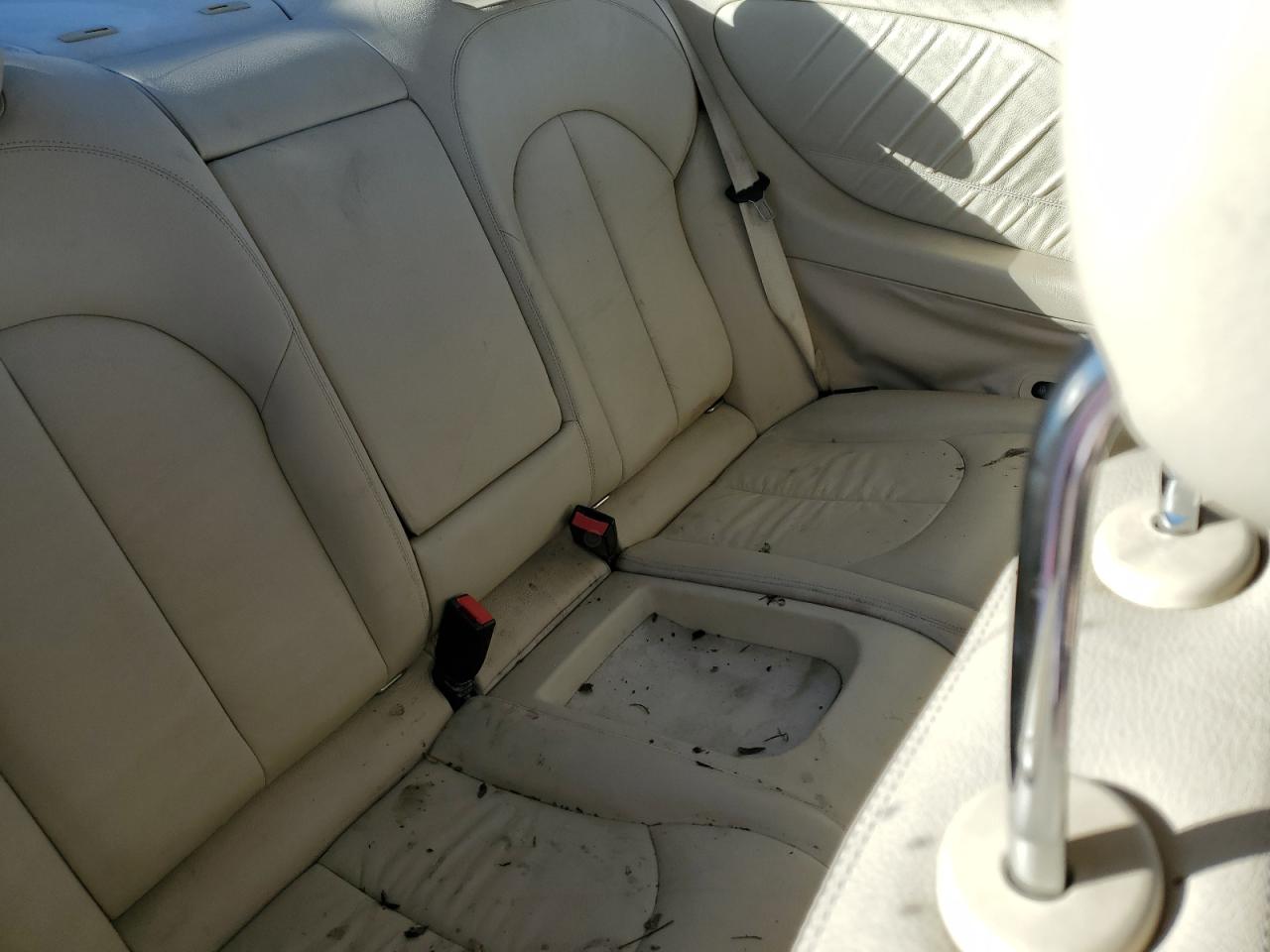 2008 Mercedes-Benz CLK-klasse - Image 10