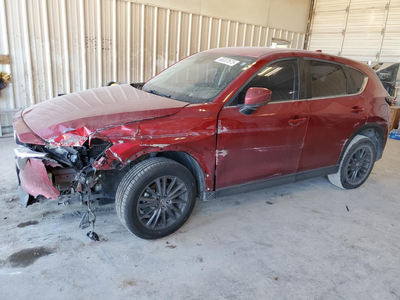 2019 Mazda CX-5 - Image 1