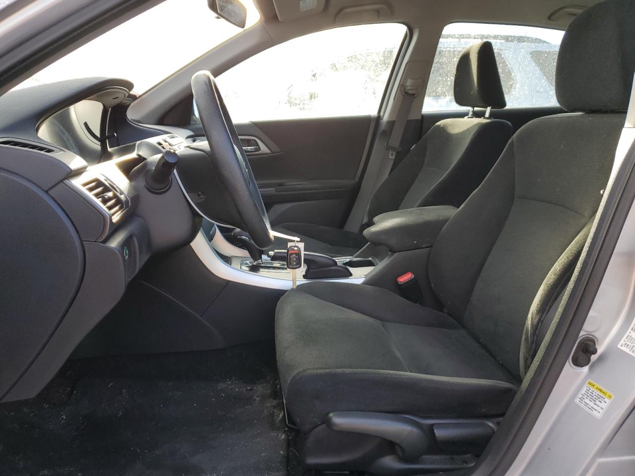 2013 Honda Accord - Image 7