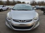 2016 Hyundai Elantra Se продається в Brookhaven, NY - Side