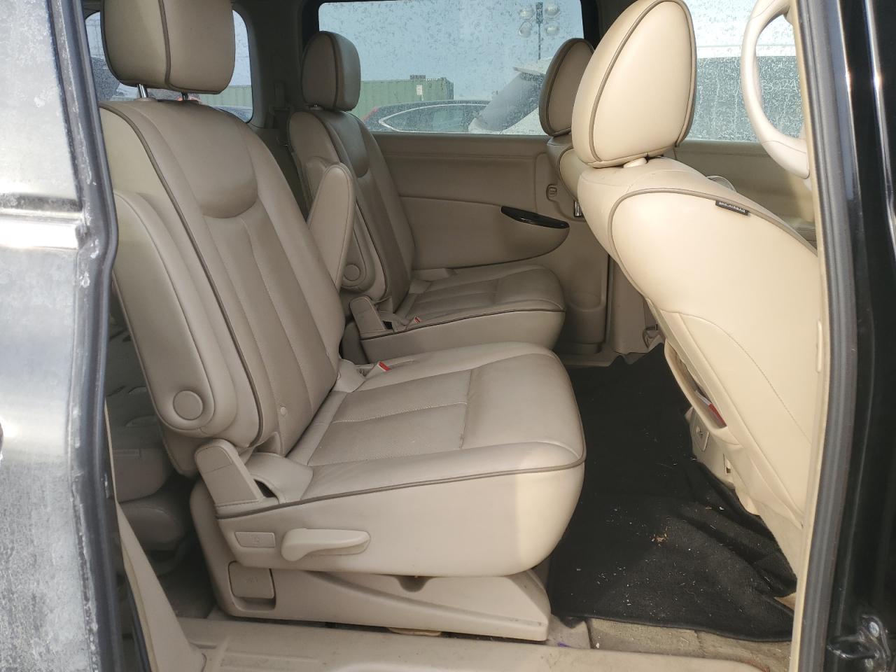 2013 Nissan Quest - Image 11