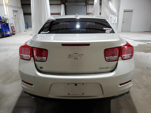  CHEVROLET MALIBU 2014 tan