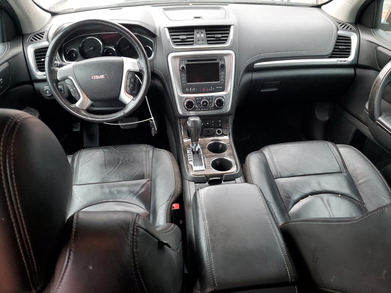 2015 GMC Acadia - Image 8