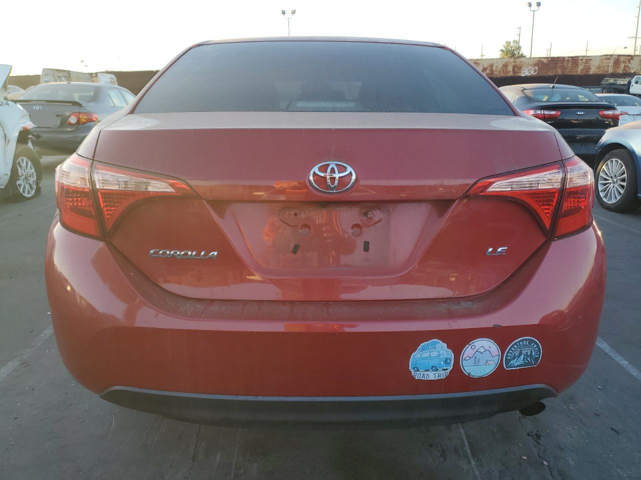 2018 Toyota Corolla - Image 6