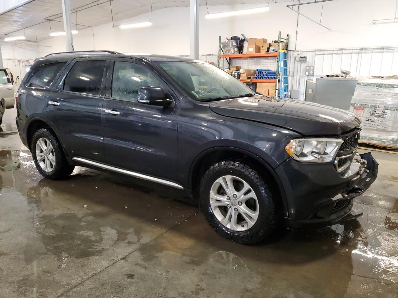 2013 Dodge Durango - Image 4