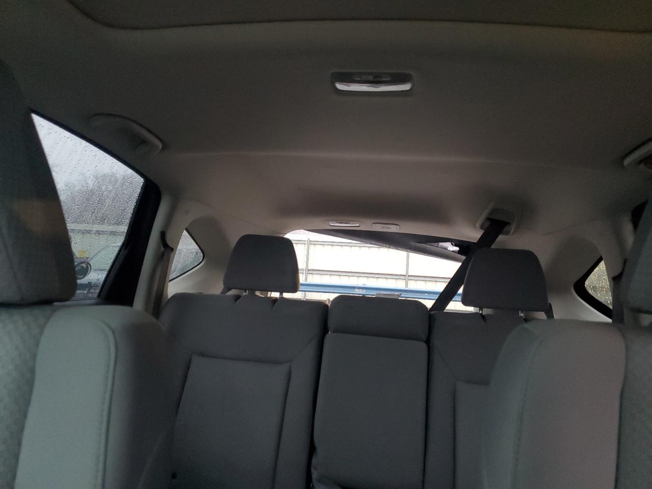 2016 Honda CR-V - Image 10