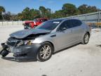 2012 Kia Optima Ex en Venta en Fort Pierce, FL - Front End