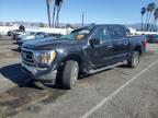 2021 Ford F150 Supercrew იყიდება Van Nuys-ში, CA - All Over