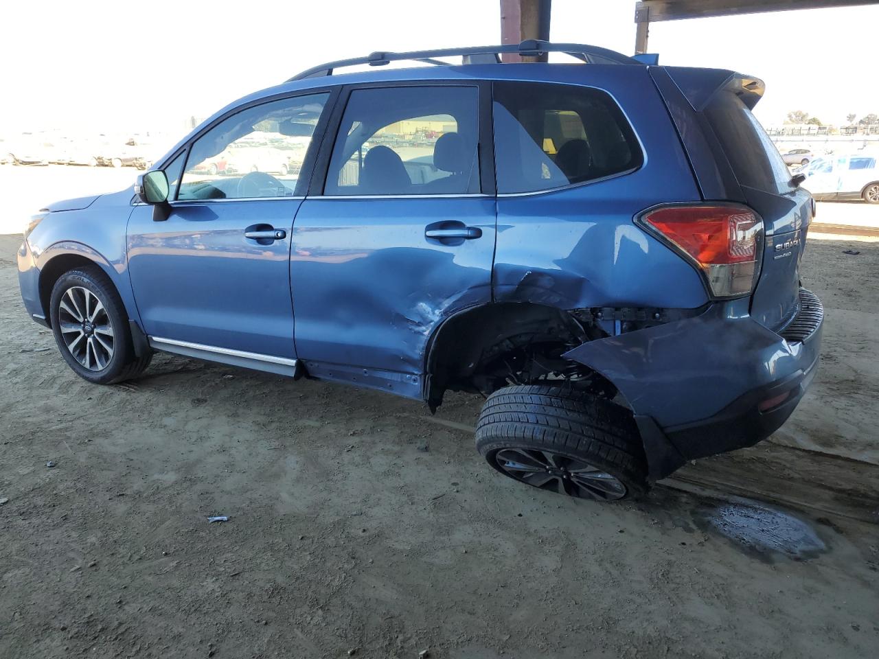 2017 Subaru Forester - Image 2