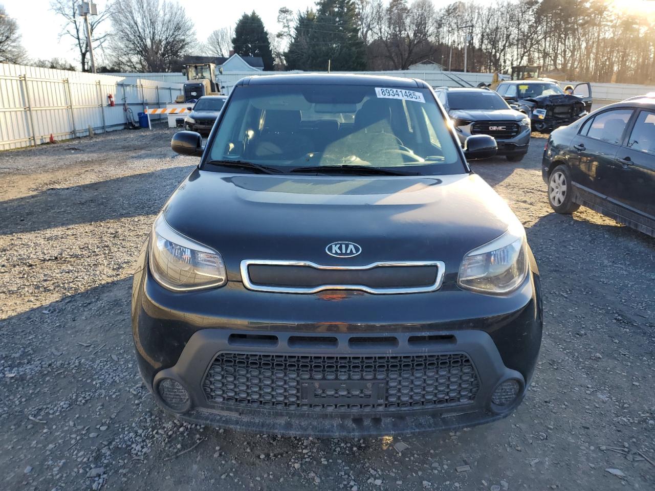 2016 Kia Soul - Image 5