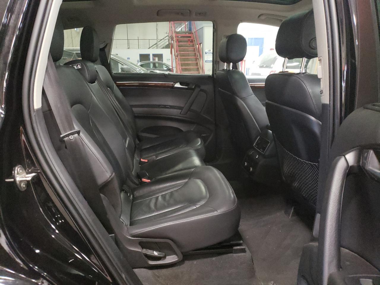 2015 Audi Q7 - Image 11