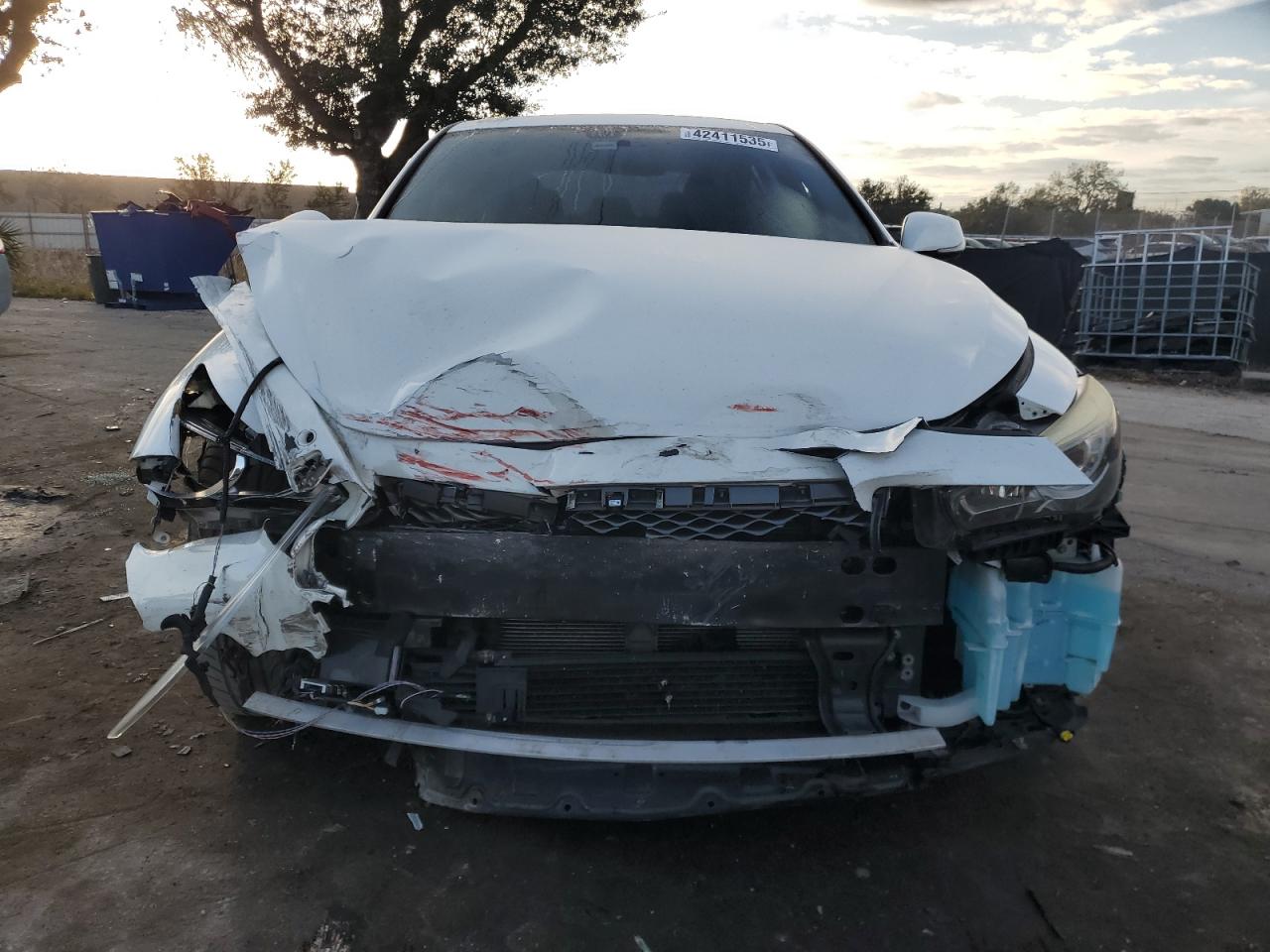 2016 Infiniti Q50 - Image 5