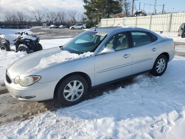 2005 Buick Lacrosse Cx