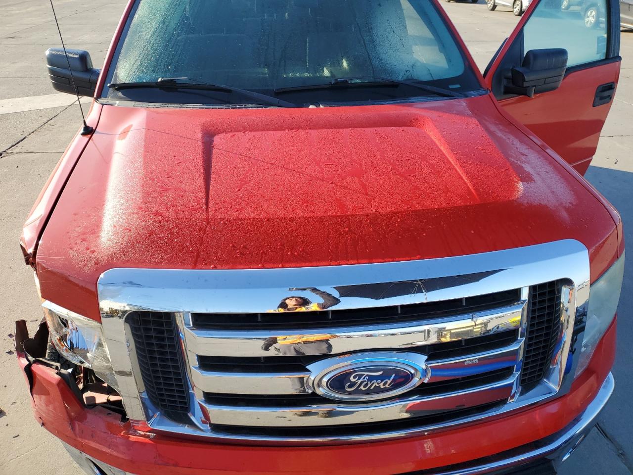 2012 Ford F-150 - Image 11