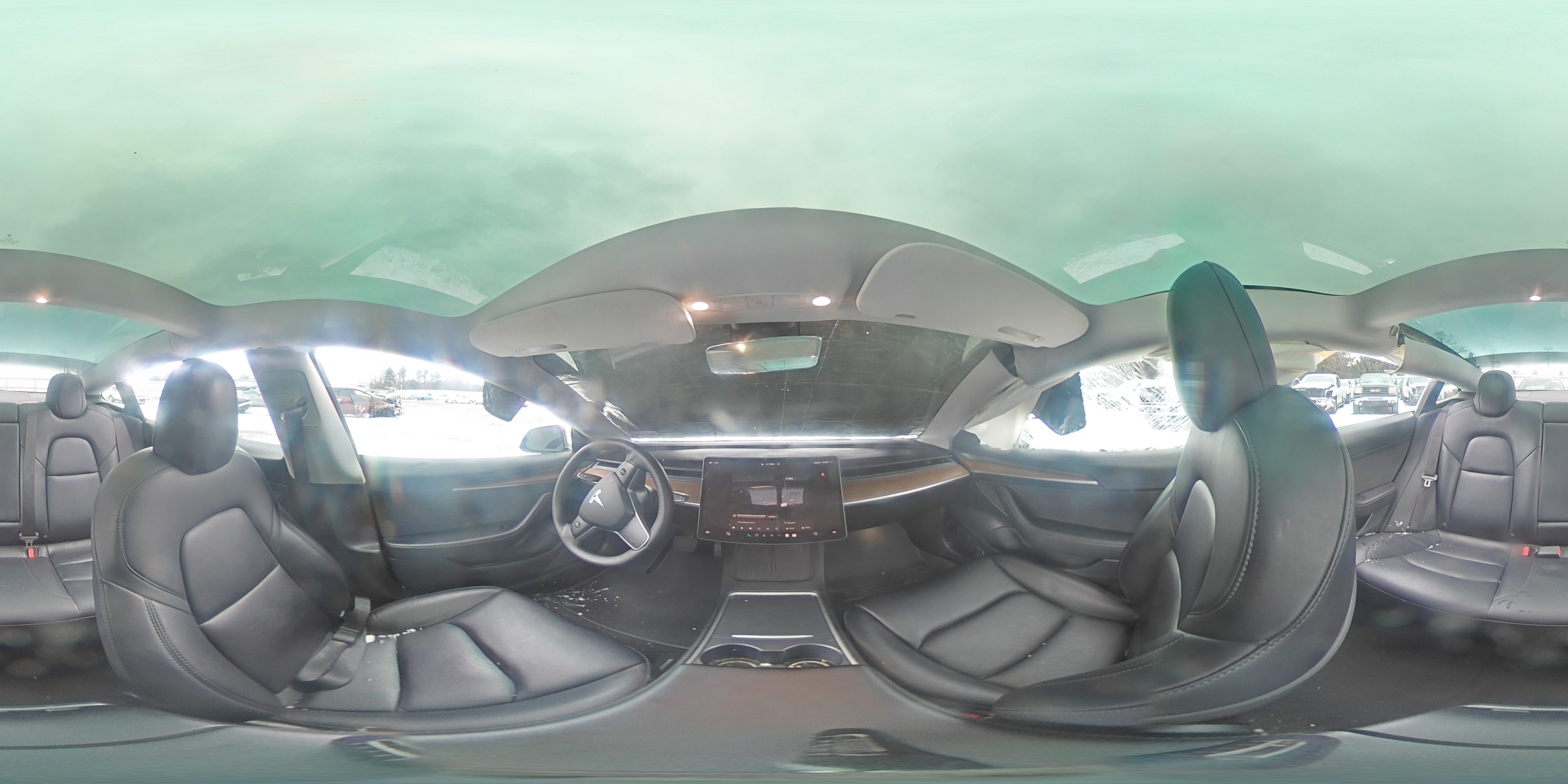 2022 Tesla Model 3 VIN: 5YJ3E1EBXNF2Y3504 Lot: 41372565