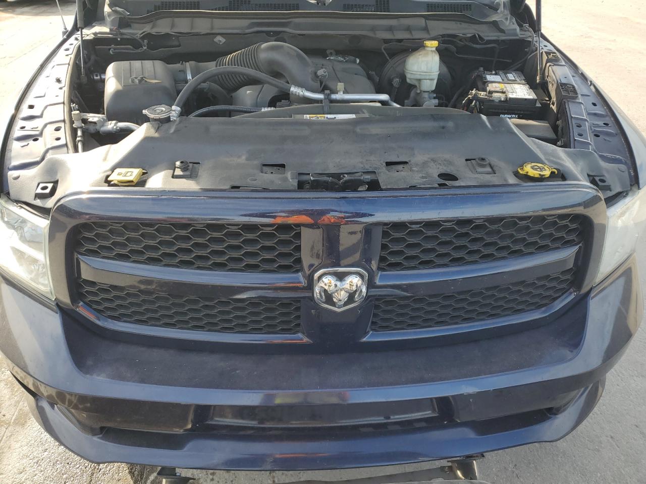 2015 RAM 1500 - Image 11