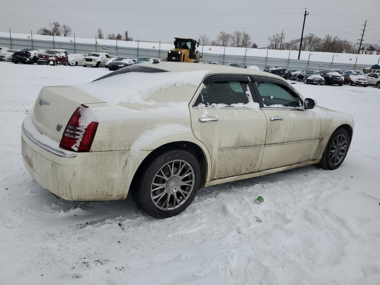 2006 Chrysler 300 - Image 3
