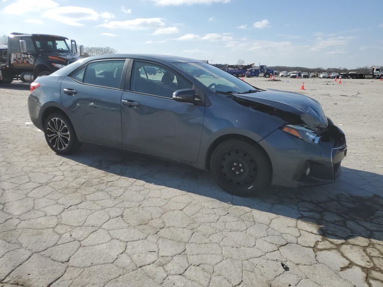 2016 Toyota Corolla - Image 4