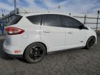 2017 Ford C-Max Titanium na sprzedaż w Colton, CA - Minor Dent/Scratches