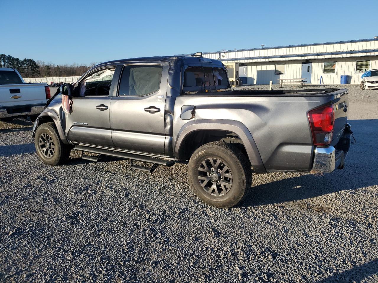 2021 Toyota Tacoma - Image 2
