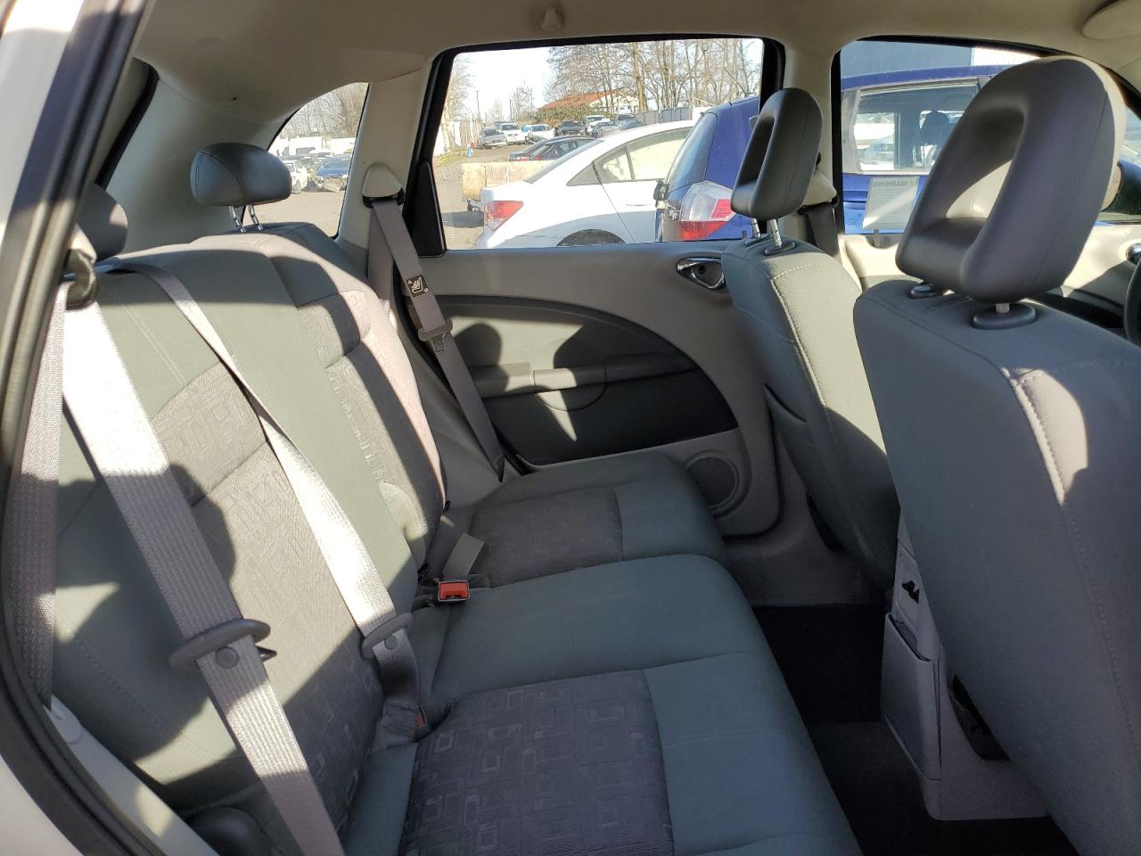 2006 Chrysler PT Cruiser - Image 10