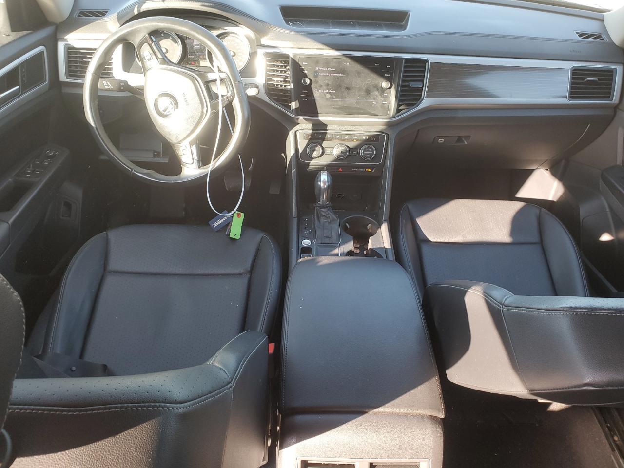 2019 Volkswagen Atlas - Image 8