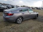 2019 Honda Insight Ex de vânzare în Windsor, NJ - Front End