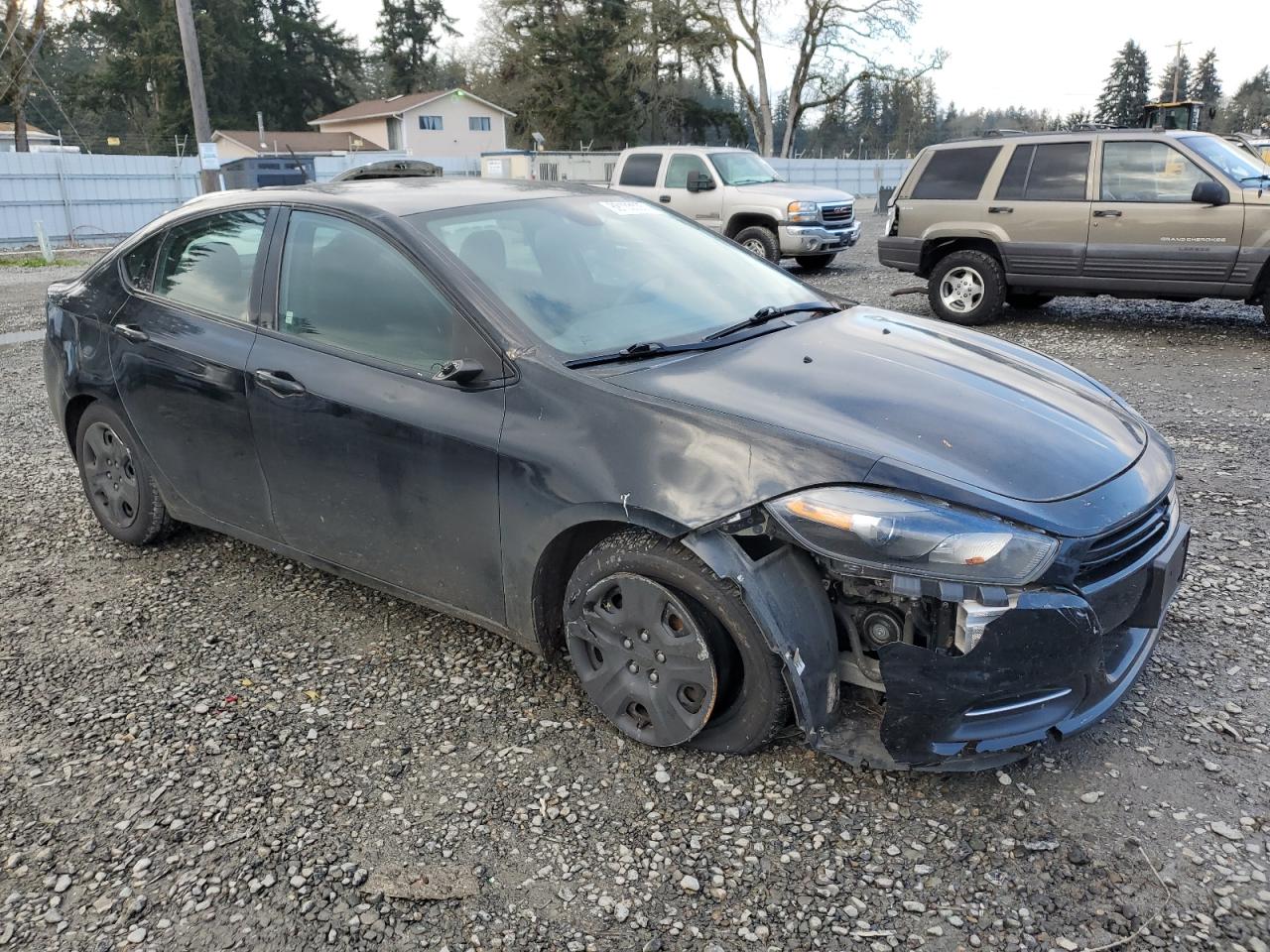 VIN 1C3CDFAA1GD517178 2016 DODGE DART no.4