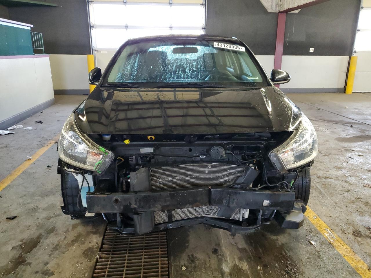 2018 Kia Rio - Image 5