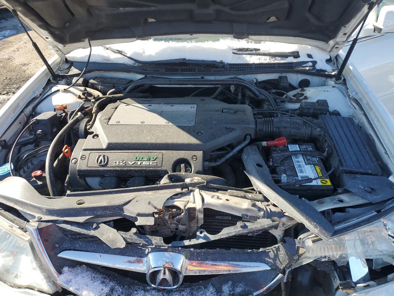 2003 Acura TL - Image 13