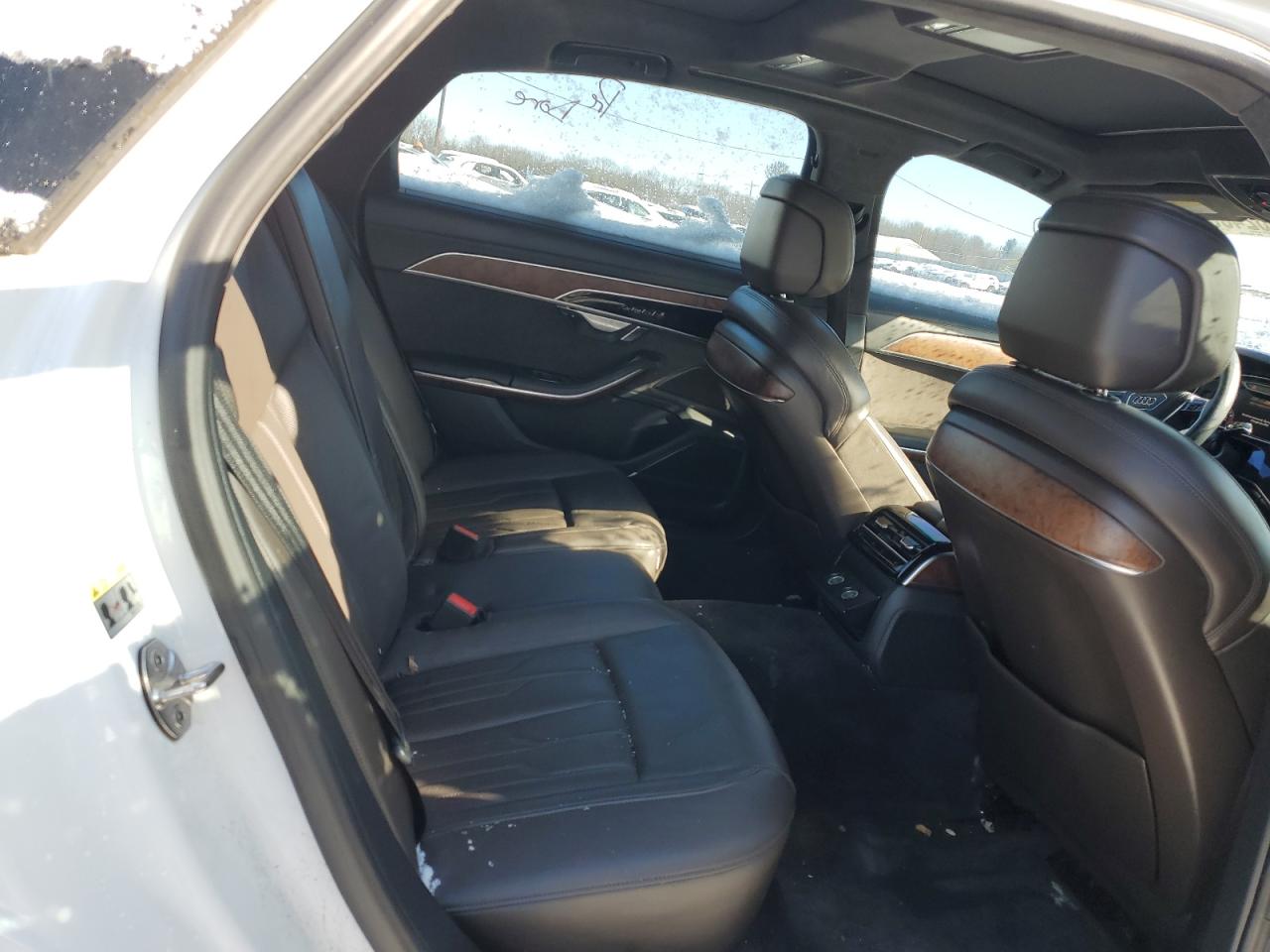 2019 Audi A8 - Image 10