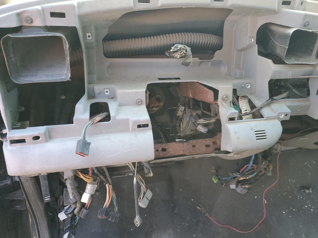 2006 Ford F350 Super Duty VIN: 1FTWW33P76EC55551 Lot: 88940095