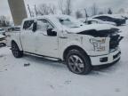 2017 Ford F150 Supercrew იყიდება Wayland-ში, MI - All Over