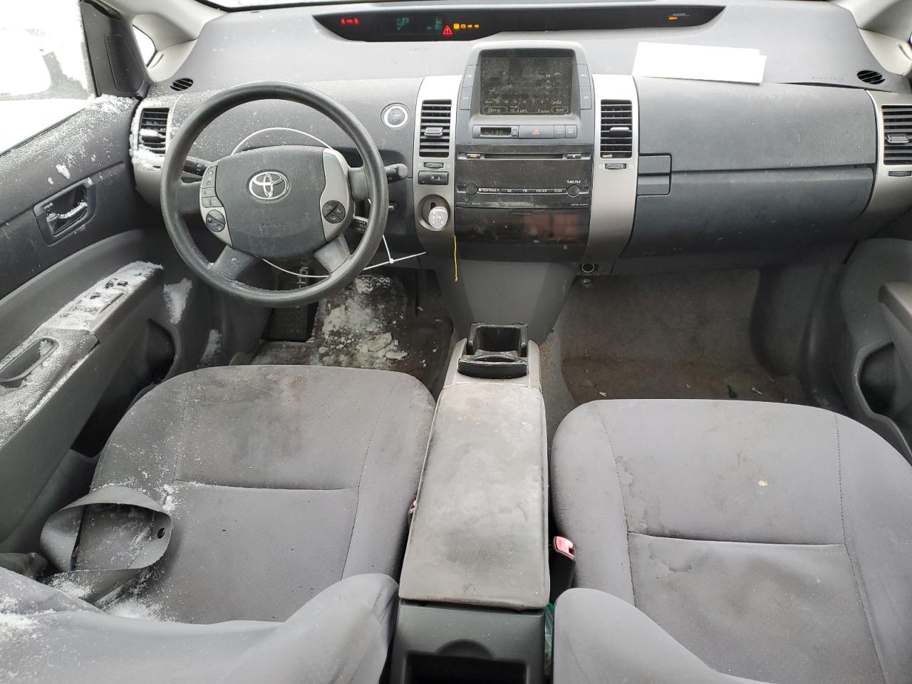 2009 Toyota Prius - Image 8