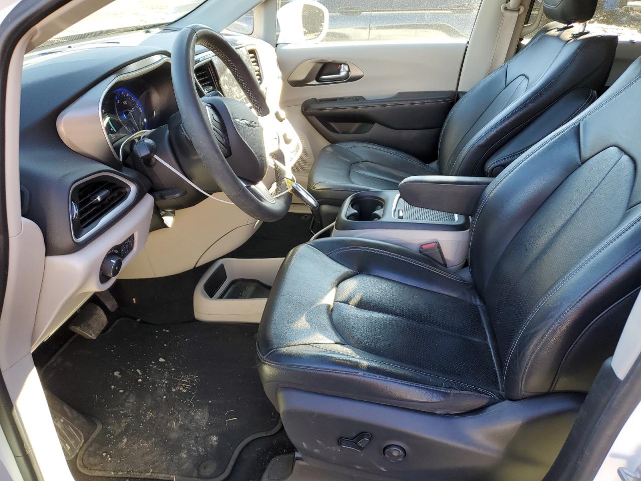 2022 Chrysler Pacifica - Image 7
