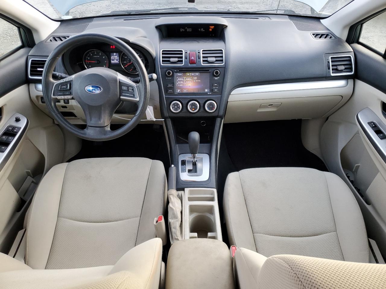 2016 Subaru Impreza - Image 8