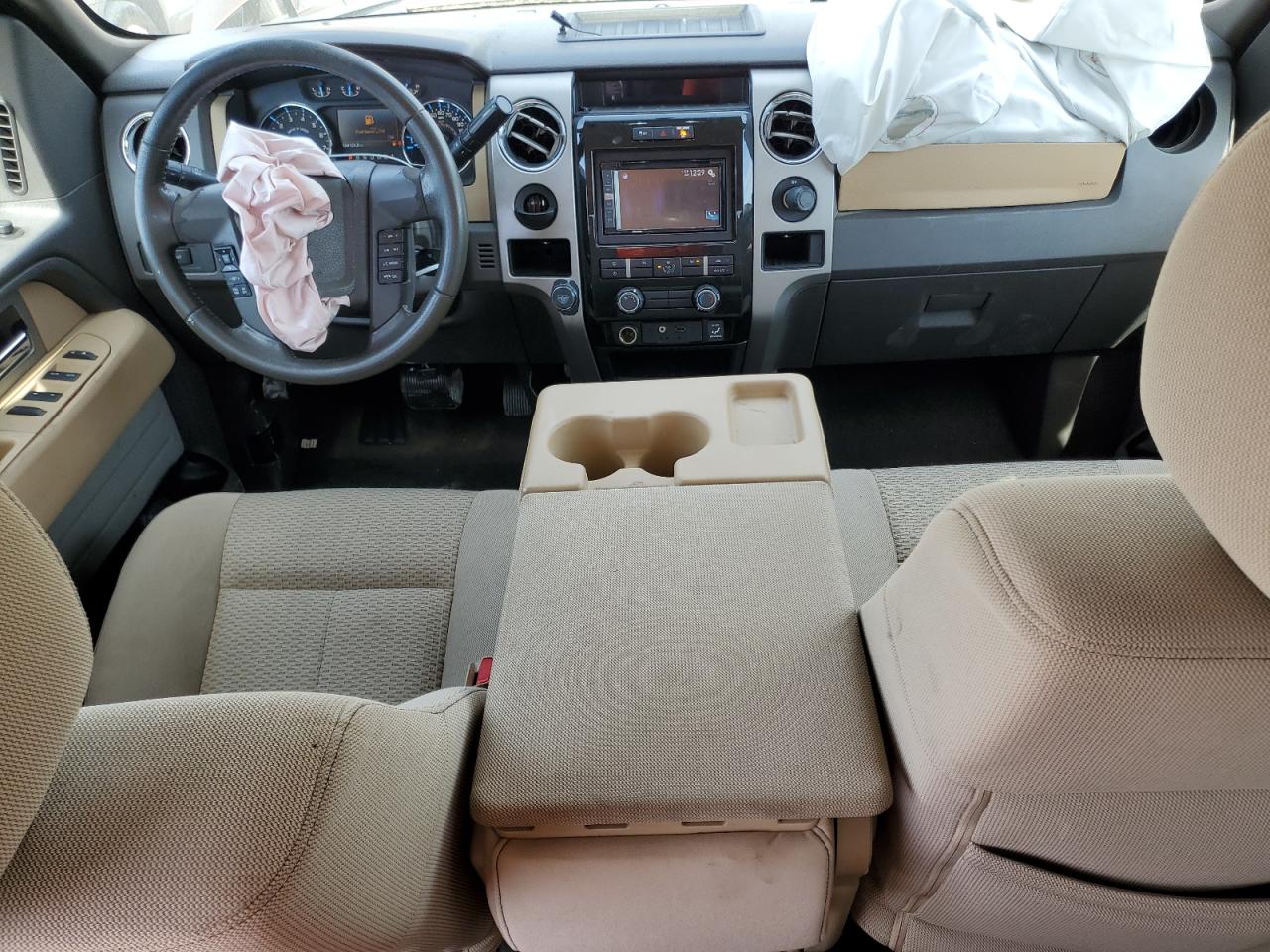 2011 Ford F-150 - Image 8