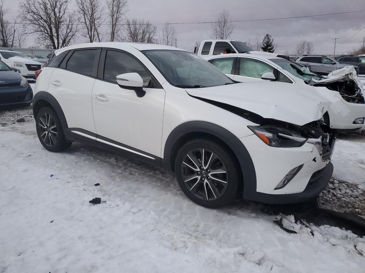 2016 Mazda CX-3 - Image 4