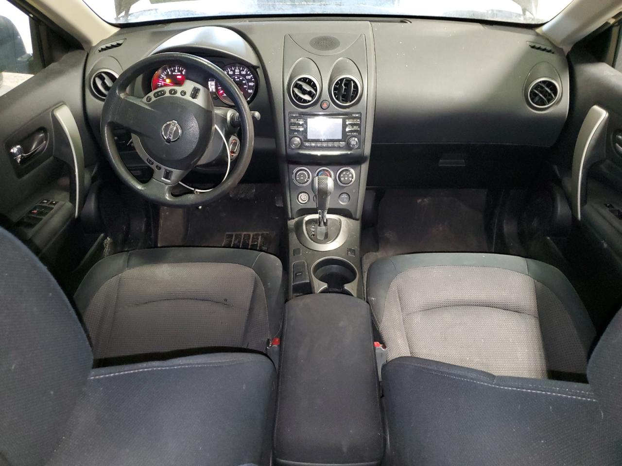 2013 Nissan Rogue - Image 8