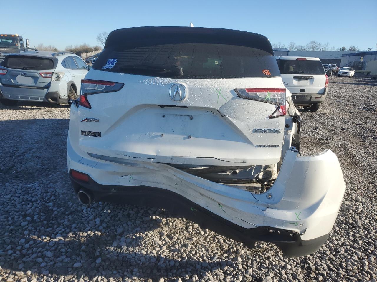 2021 Acura RDX - Image 6