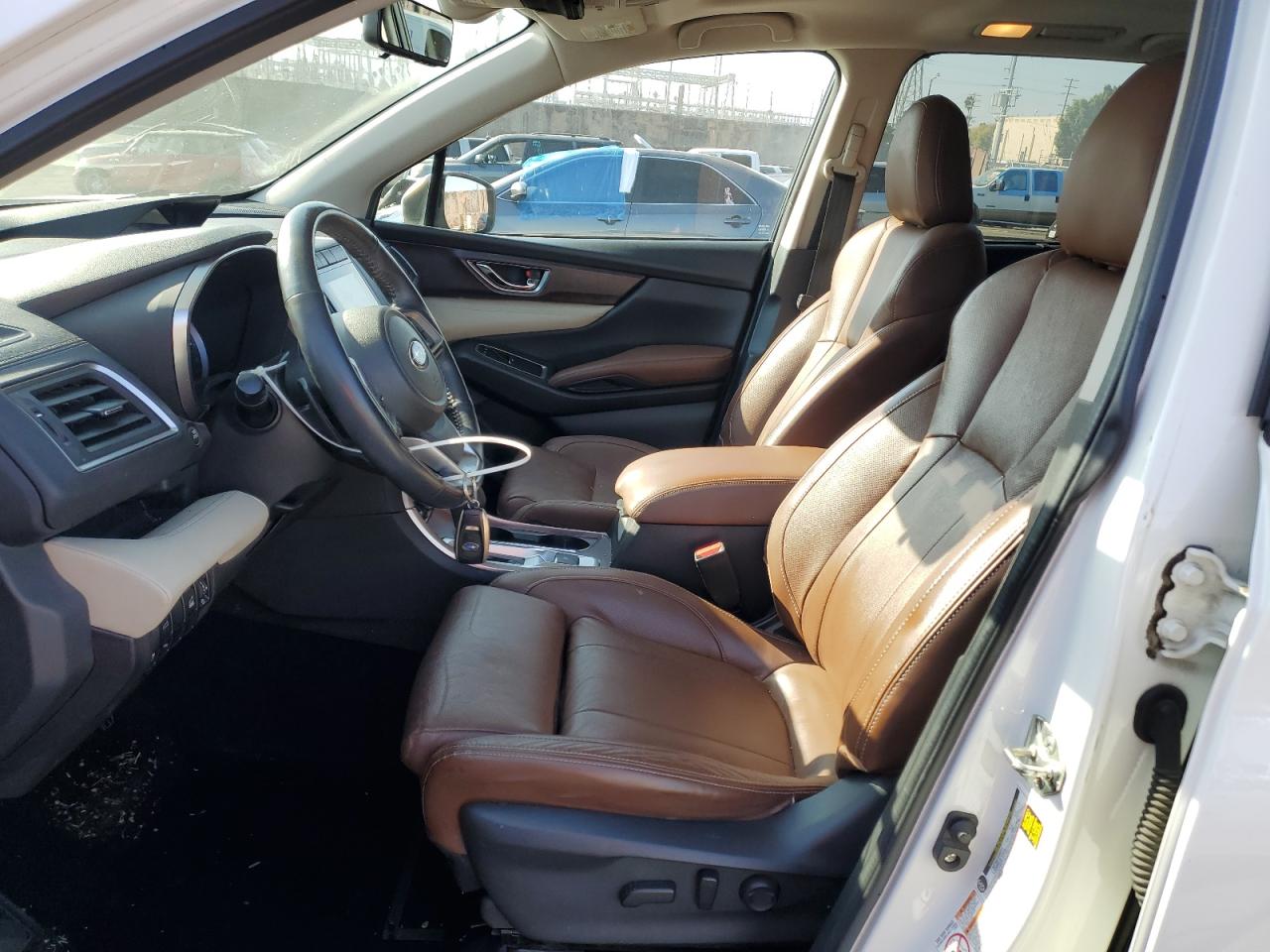 2019 Subaru Ascent - Image 7